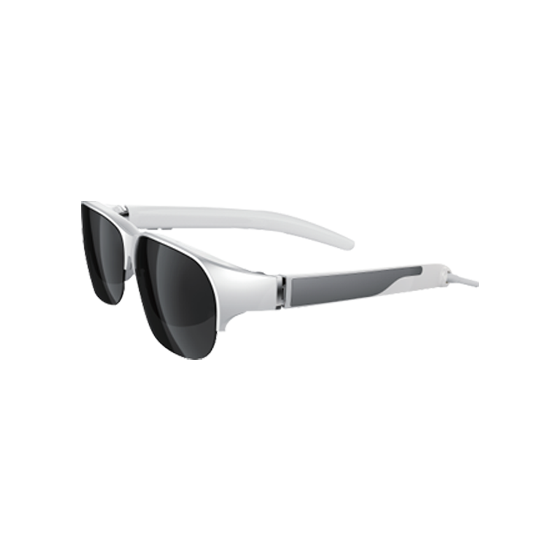 AR Smart Glasses support Android 1080p Hd 3d Video Portable Personal Digital Movies AR Movie glasses Theatre Experience