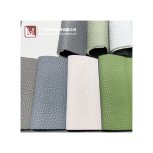 Waterproof PU Vinyl Digital Printing Faux Leather