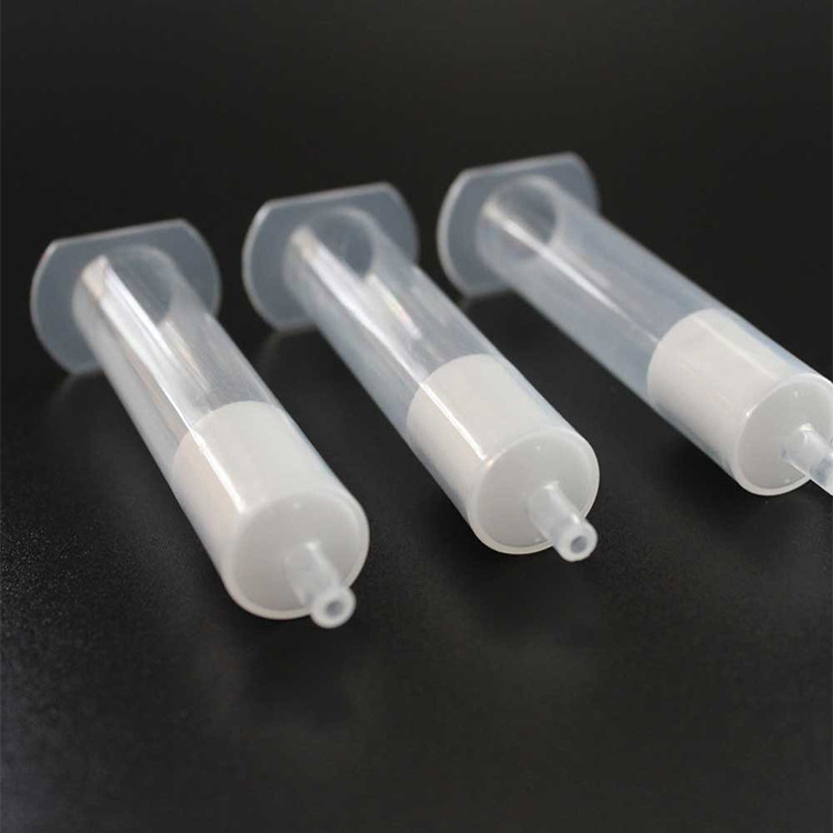 Microlab scientific Solid phase Extraction column C18 SPE Columns Cartridge