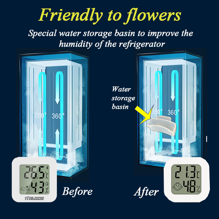 Self-service Cashless E-wallet Refrigerated Fresh Flower Bouquets Smart Locker Vending Machine for small business