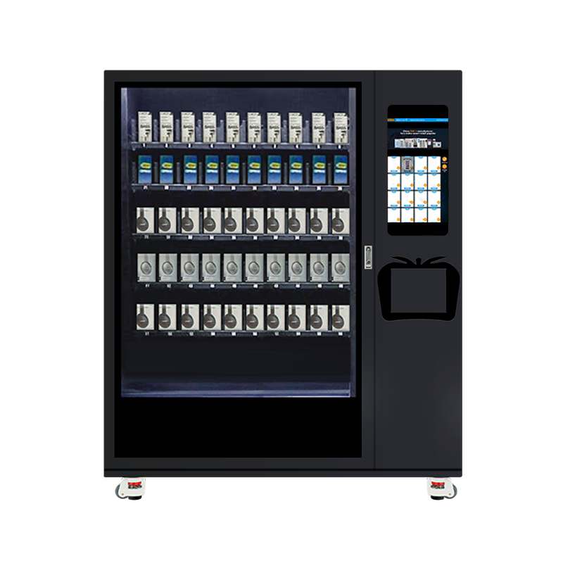 Micron Elevator Vending Machine for Mobile Phone Accessories Phone Charging Vending Machine