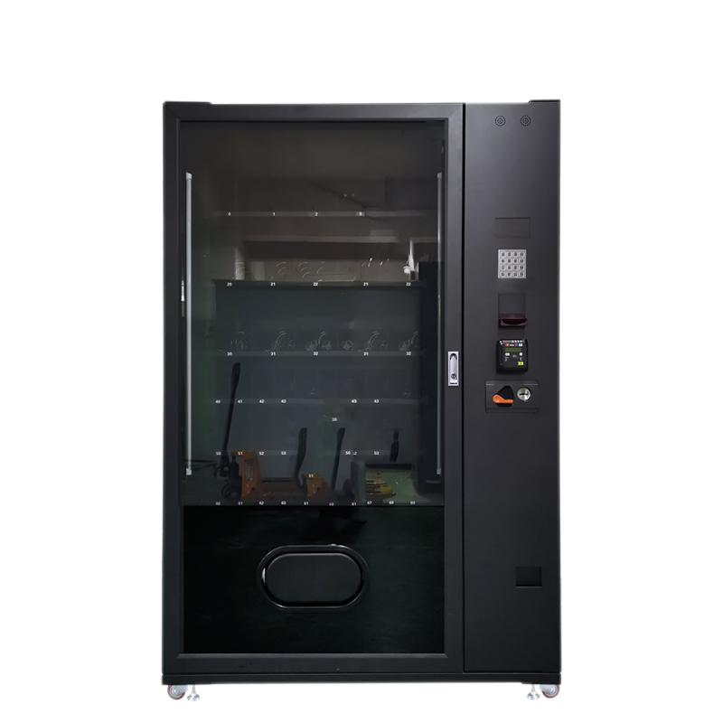 High Quality Soda Vending Machine with Cooling System Tattoo Vending Machine on Sale