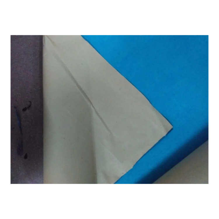 nonwoven pu microfiber suede leather material fabric colorful microfiber faux suede fabric with adhesive glue