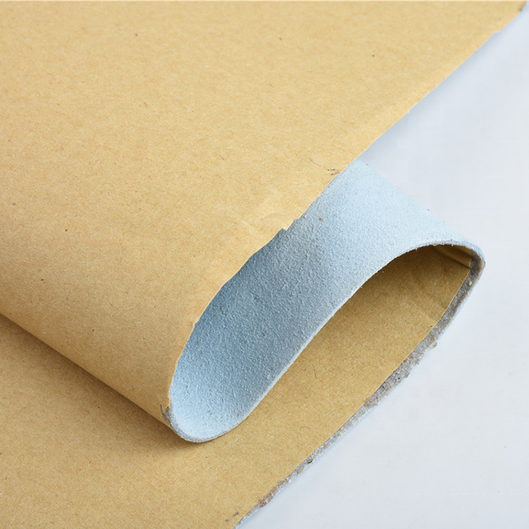 Hot Selling Back Self Adhesive Hot Melt Adhesive 3M Pu Leather Material Artificial Synthetic Suede For Phone Case Package