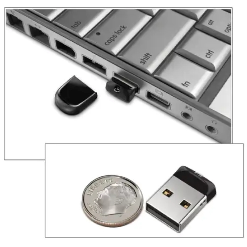 Usb 2.0  Memory Stick MIni Metal Custom Usb Flash Drive With Logo 128GB 64GB 32GB 16GB 8GB 4GB 2GB 1GB Bulk Usb Sticks