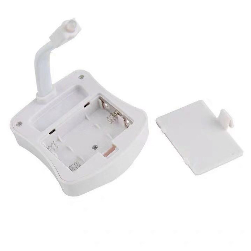 LED Toilet Light PIR Motion Sensor 8 Colors Toilet Seat Night Light Waterproof WC Backlight For WC LED Luminaria Lamp Wholesale