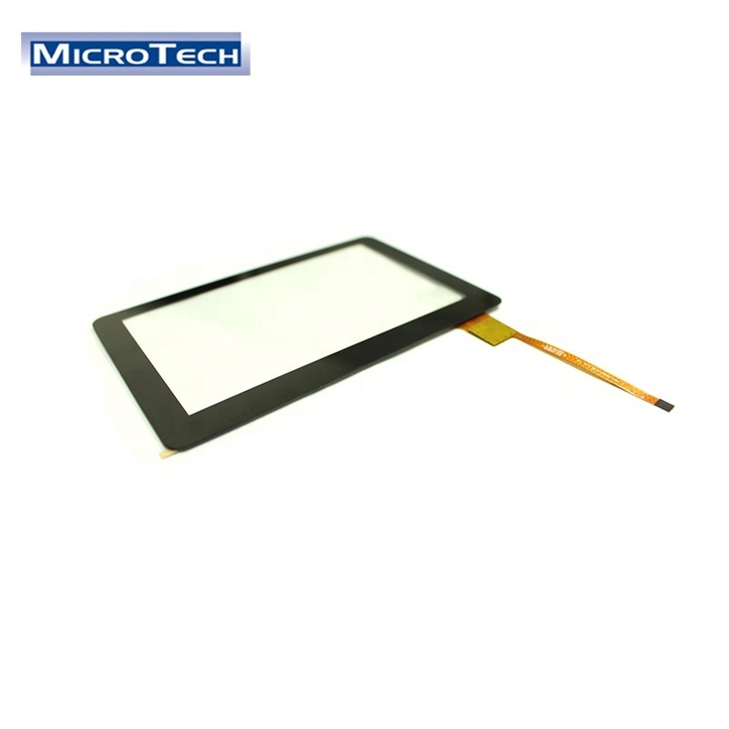 5 Inch Touch Screen Capacitive Usb Touch Display 800x480 Panel for Refrigerators & Freezers