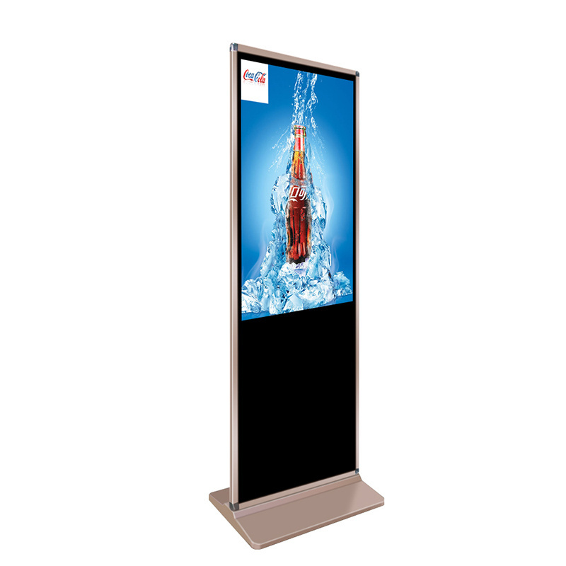 Customized Size Led Display Screens Outdoor Advertising Wall Advertisement Led Display