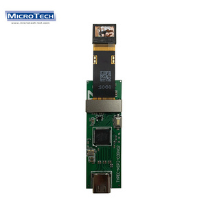 0.39 inch Amoled Display Module 1920*1080 Mipi Interface Mini Small Fhd AMOLED Display Panel for VR/AR Head Mounted Display etc.