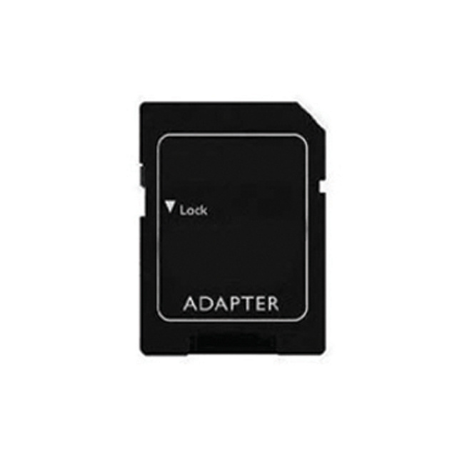 micro memory sd card adapter