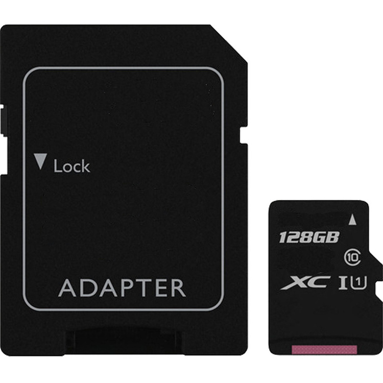 micro memory sd card adapter