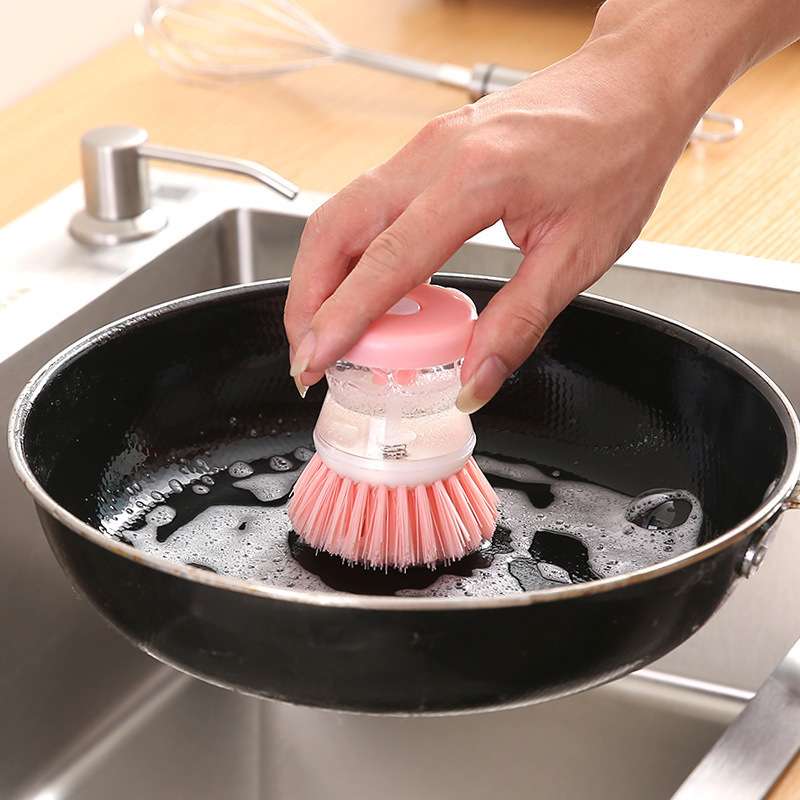 2023 Kitchen Gadgets Innovative Cleaning Tool Kitchenware Small Product New Technology Smart Home Unique Best Popular