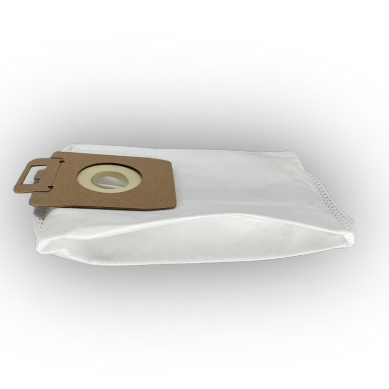 Replacement Dust Bag For Nilfisk Power Series 107407639/128389187/ELITE-P10 filter Bag Robot Vacuum Cleaner Parts Accessories