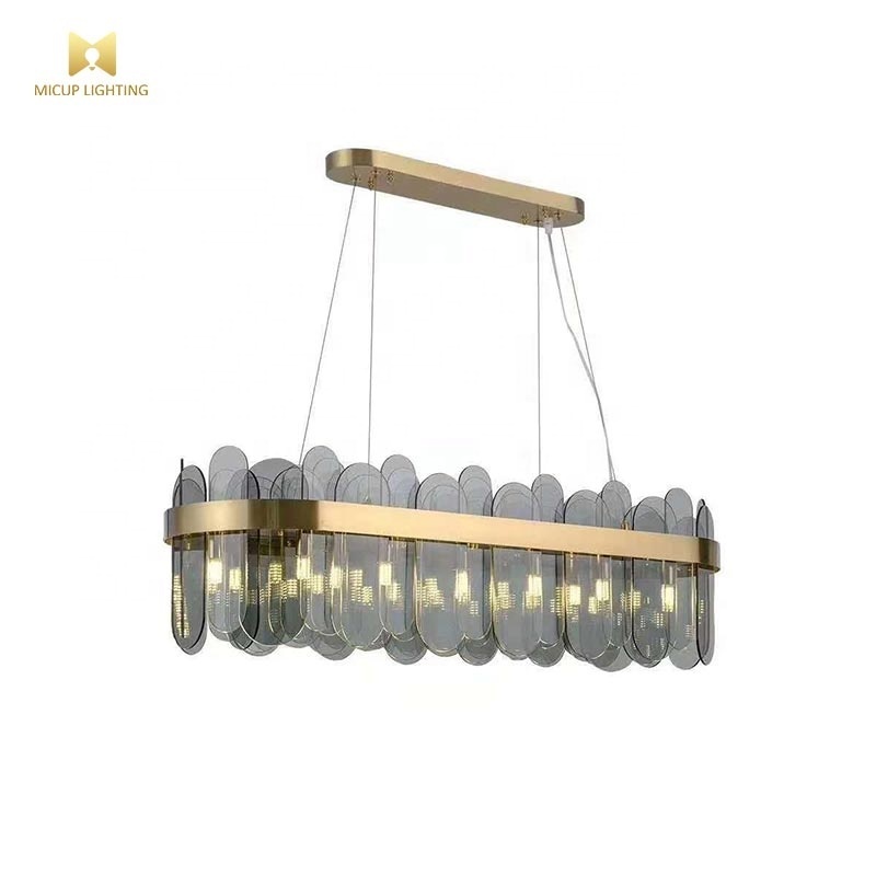 Kitchen lighting modern chandelier luxury for home chandeliers pendant lights crystal chandeliers