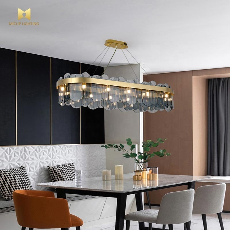 Kitchen lighting modern chandelier luxury for home chandeliers pendant lights crystal chandeliers