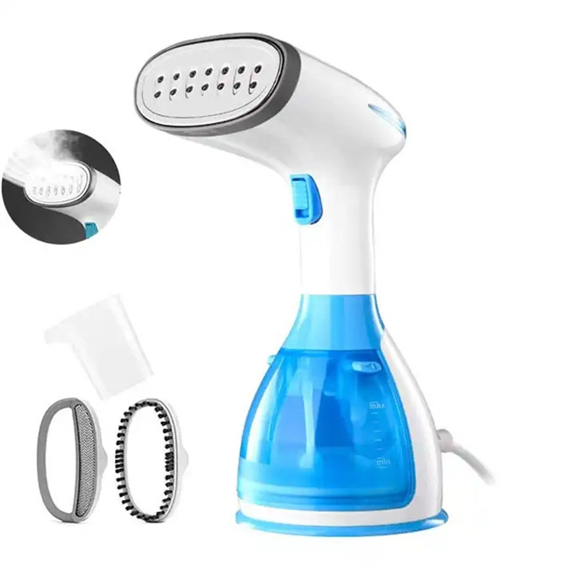 Portable Water Tank Detachable Steamer for Clothes Hanging Iron Commercial Use Small Steam And Iron Garment Steame