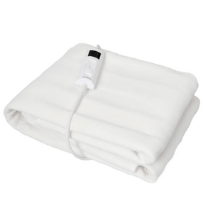 2024 Cheap Electric Blanket Wholesale Multifunctional Massage Blanket Electric Heated Under Blanket