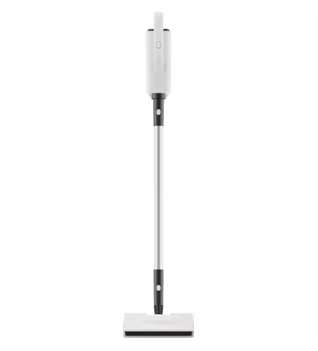 Household Portable Electric Steam Cleaning Floor Mop With Stand Up Holder Handheld Multi-function Steam Mops