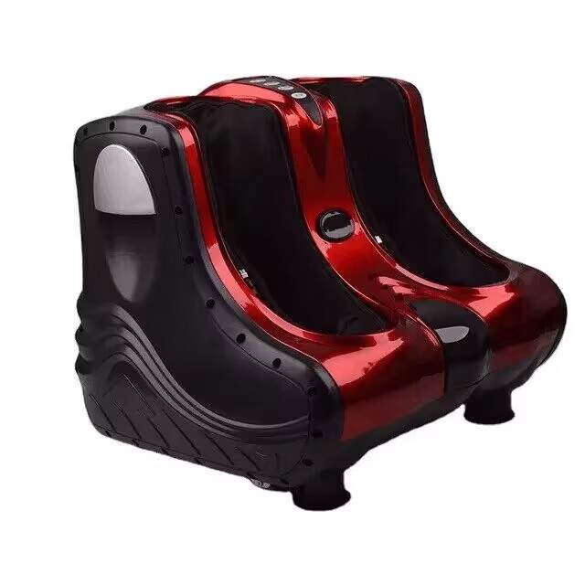 2023 High Quality Professional Calf Foot Massage Care Leg And Foot Massager