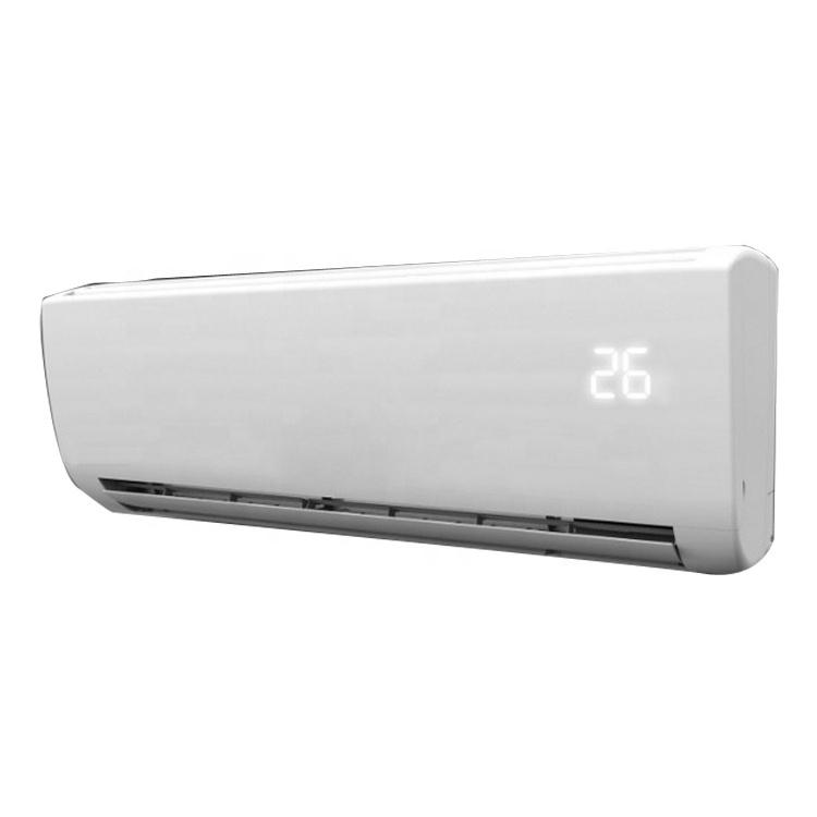 Gree wall mounted ductless mini split industrial air conditioner