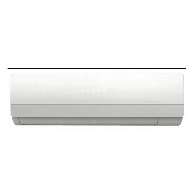 New design high efficiency 220-240V- 50Hz 1Ph split air conditioner