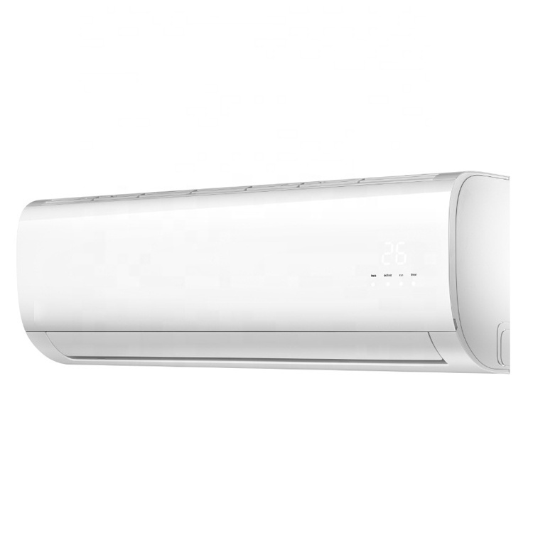 New design high efficiency 220-240V- 50Hz 1Ph split air conditioner