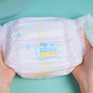 Teen Diaper Boy Girl Baby Diaper Baby Diapers Oem Manufacturers in China Disposable Xiamen Printed Offered