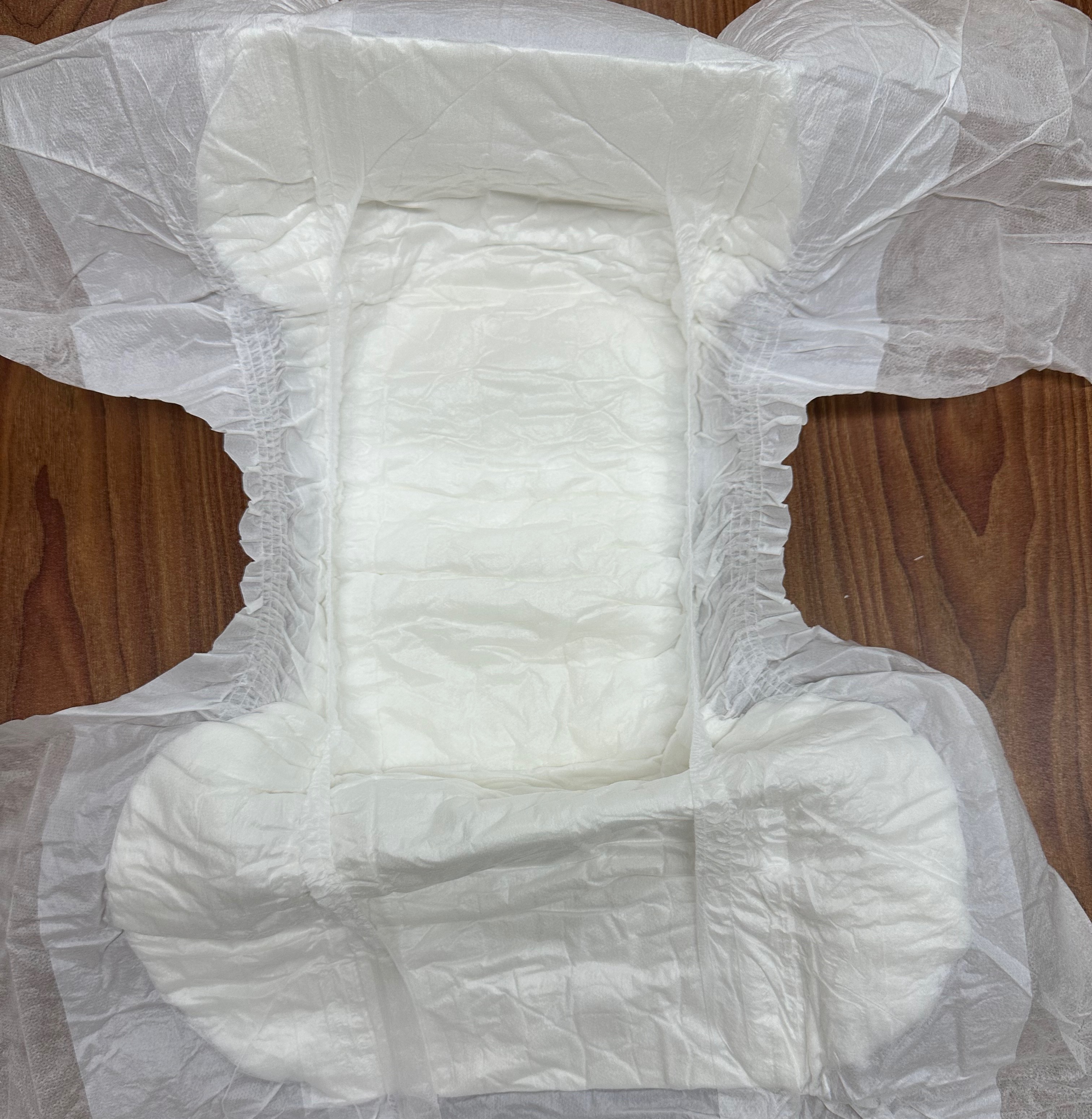 OEM Customization Super high absorption adult diapers  couches wholesale abdl diaper 3000ml 6000ml