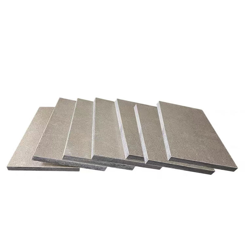 Customization High temperature Insulation Mica Insulation Material Mica board Mica Sheet for Insulation and Flame Retardant