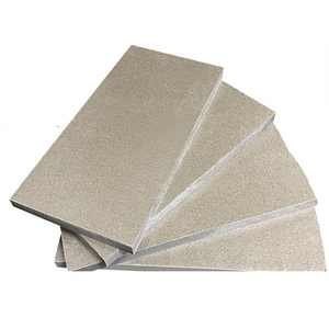 Customization High temperature Insulation Mica Insulation Material Mica board Mica Sheet for Insulation and Flame Retardant