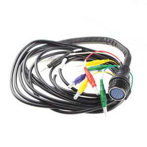 41Pin Power Cable Replacement For Benz MB Star SD C4 Diagnosis Car Truck Tool Diagnostic Tool