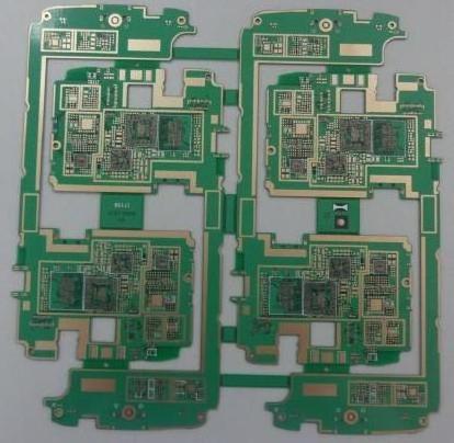 China multilayer pcb printed circuit boards, PCB PCBA Assembly