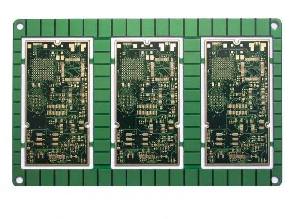 China multilayer pcb printed circuit boards, PCB PCBA Assembly