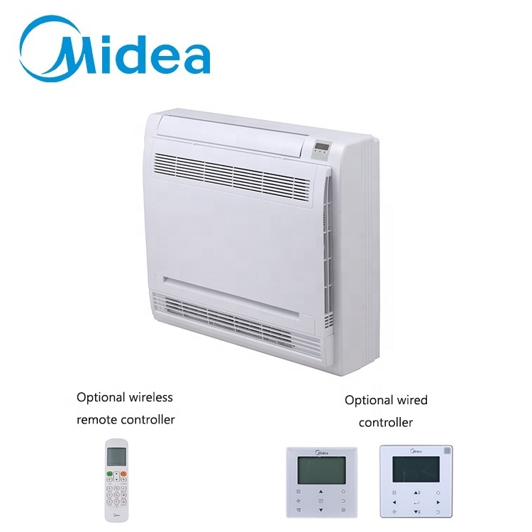 Midea ac 1.5 ton split CE CB Tested Air Conditioner 9000btu with 5 years warranty