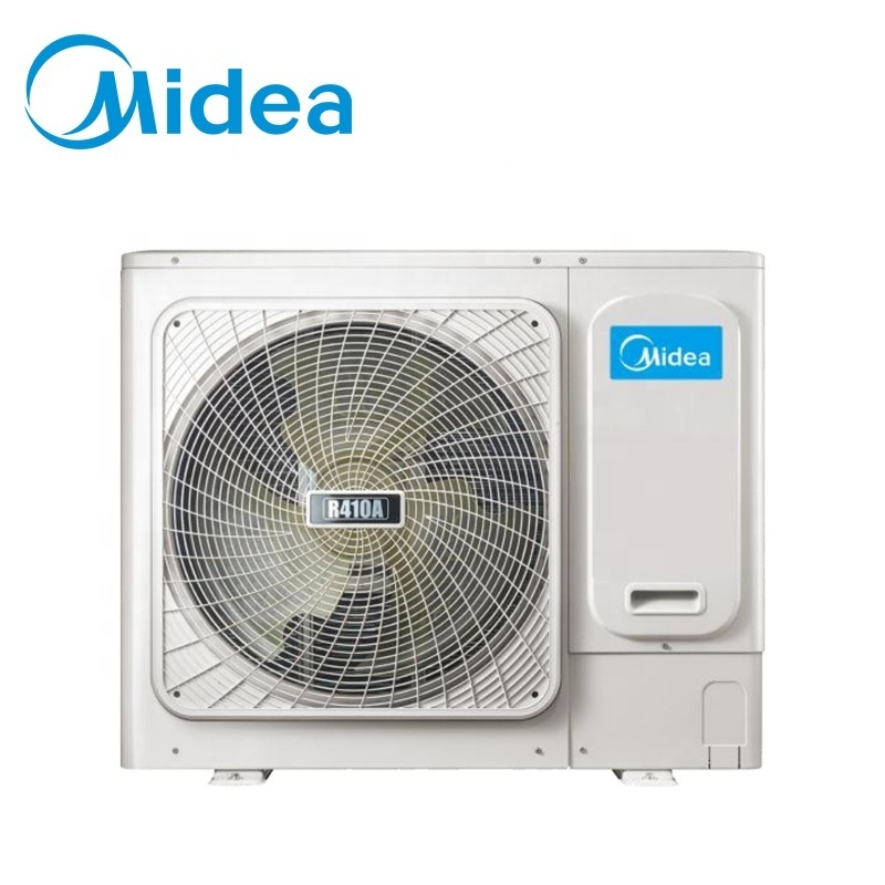 Midea climatiseur media ar condicionado split smart 14kw easy installation factory price dc inverter vrf air conditioner