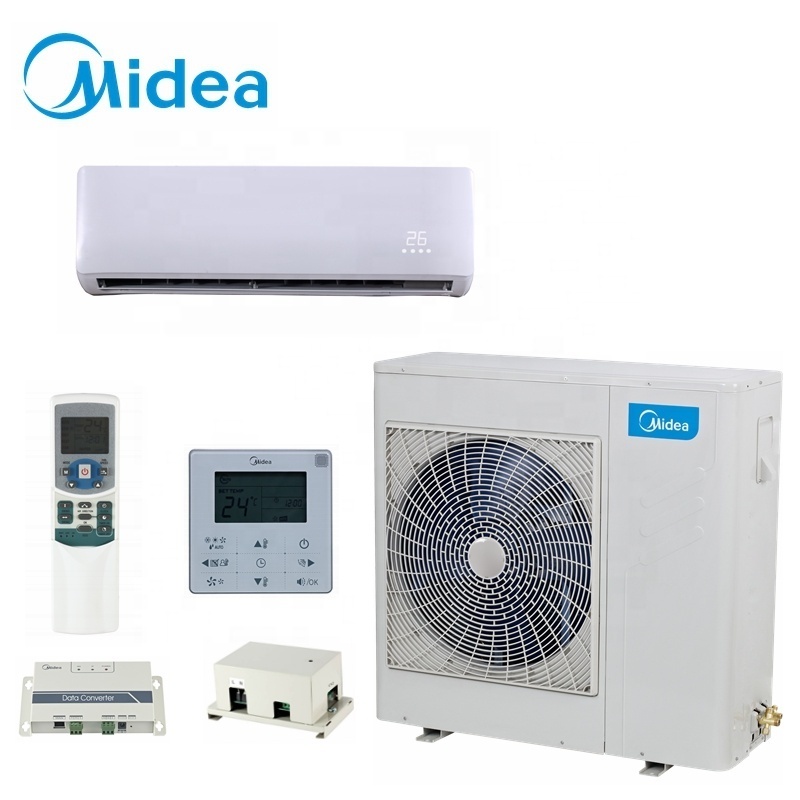 Midea Mini VRF aire acondicionado inverter 5HP 14kw air-conditioner-china airconditioner