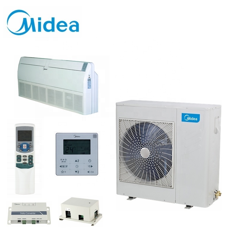 Midea New Model Mini Split R410a/r22 9000/12000/18000/24000/30000/36000 Btu Air Conditioner on Sale Air Cooler 220-240/1/50