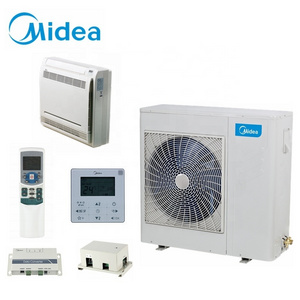 Midea New Model Mini Split R410a/r22 9000/12000/18000/24000/30000/36000 Btu Air Conditioner on Sale Air Cooler 220-240/1/50