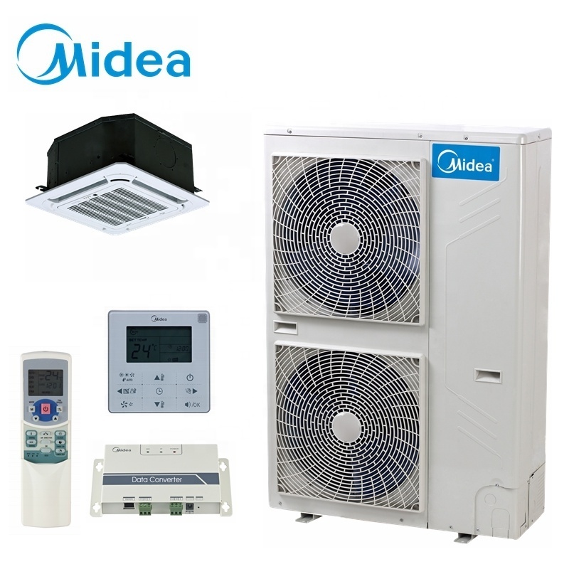 Midea New Model Mini Split R410a/r22 9000/12000/18000/24000/30000/36000 Btu Air Conditioner on Sale Air Cooler 220-240/1/50