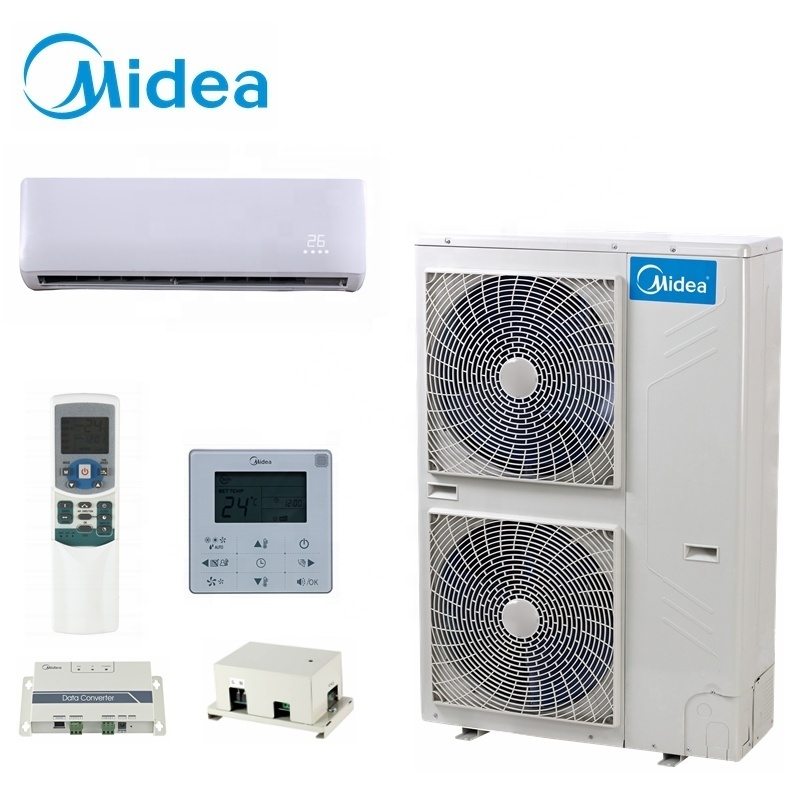 Midea Mini VRF aire acondicionado inverter 5HP 14kw air-conditioner-china airconditioner