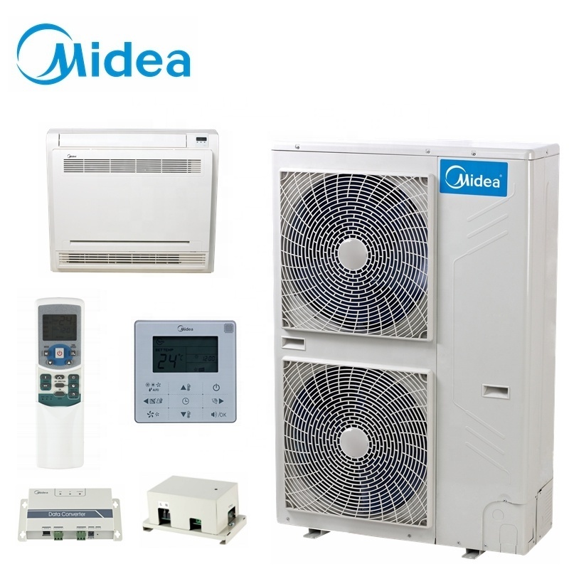 Midea ac 1.5 ton split CE CB Tested Air Conditioner 9000btu with 5 years warranty