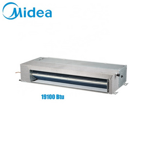 Midea R410A DC Inverter Static Pressure Duct Split Air Conditioner 36k BTU