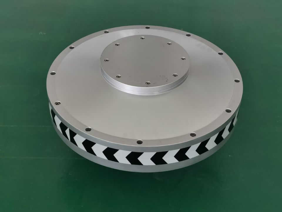 Cheap Price Disc Coreless 1kw 350rpm Permanent Magnet Generator For Verticalaxis Wind Turbine