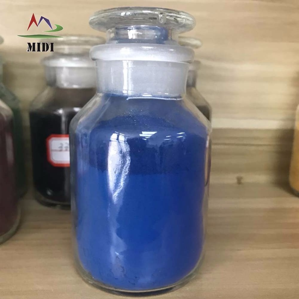 High quality iron oxide yellow/black/red fe2o3 powder