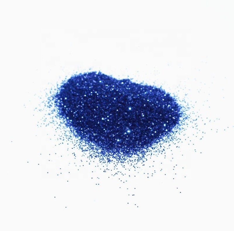 holographic mica powder