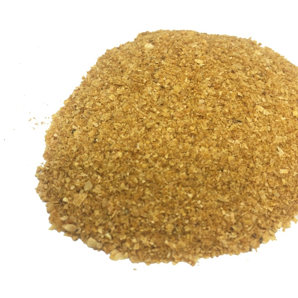 bulk feed additivs dry yellow corn gluten feed 18% feed additives powder