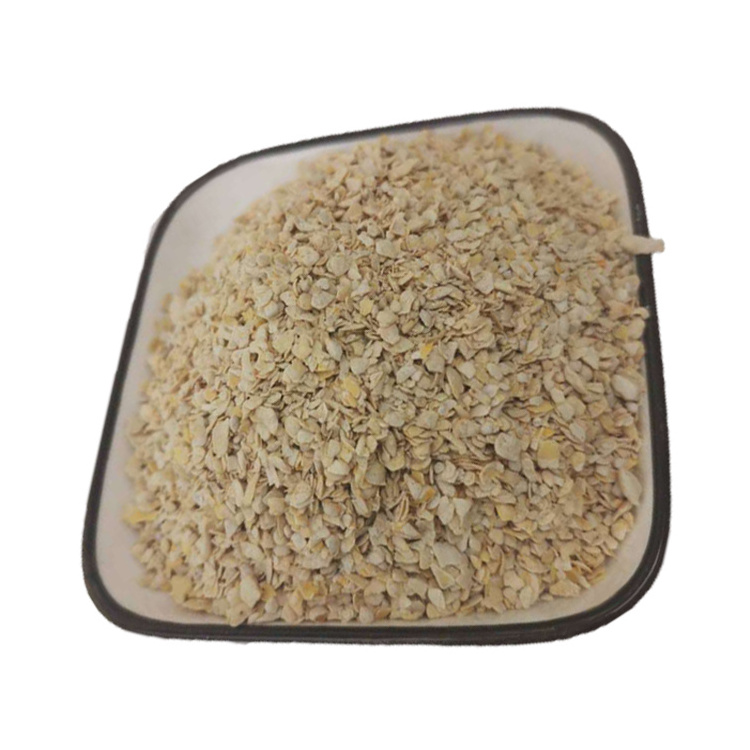 Animal Feed Soybean Meal Packing Bag 50kg for Small Chicken Feed