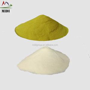 Polyaluminium Chloride PAC white powder 30% with Good Price