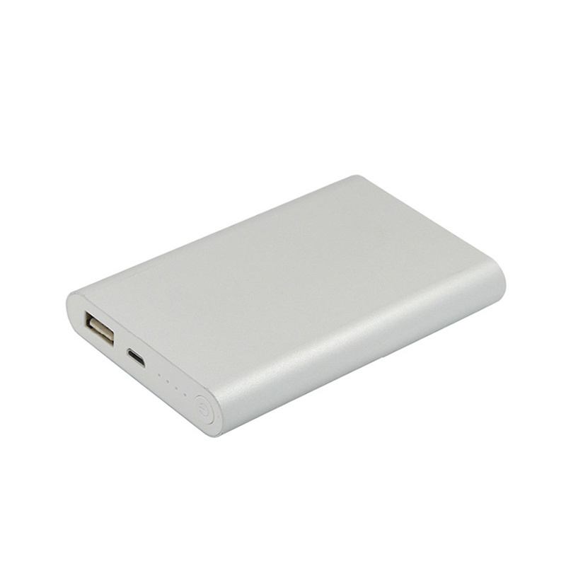 Mass Supply Portable Mobile Mi 80000mah Powerbank 10000 mah Power Bank With usb cable