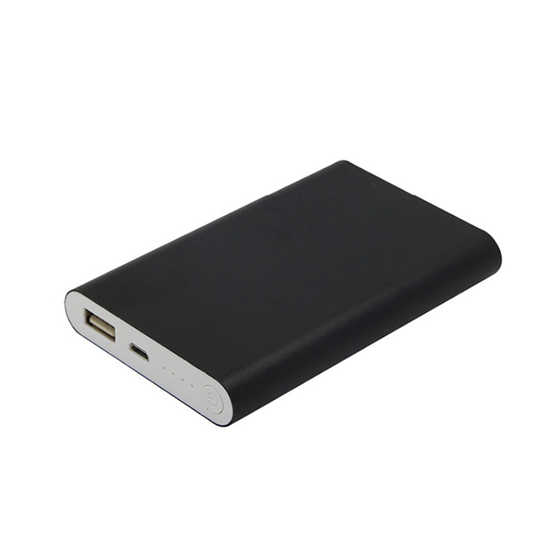 Mass Supply Portable Mobile Mi 80000mah Powerbank 10000 mah Power Bank With usb cable